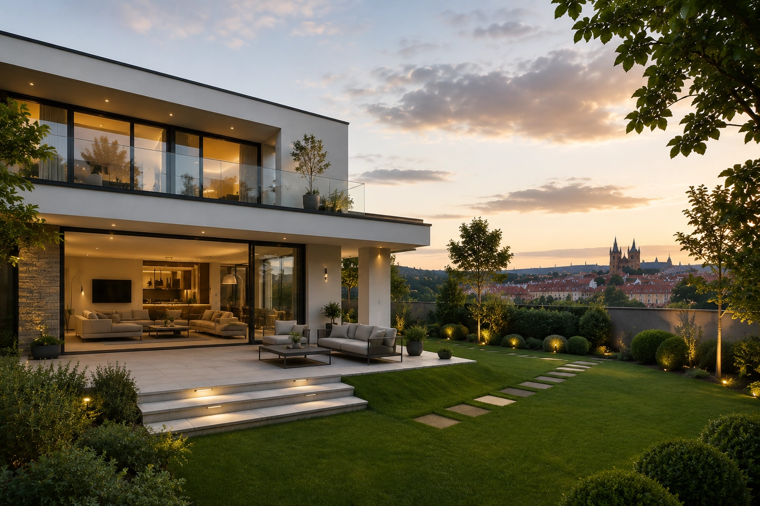 Properties for Sale