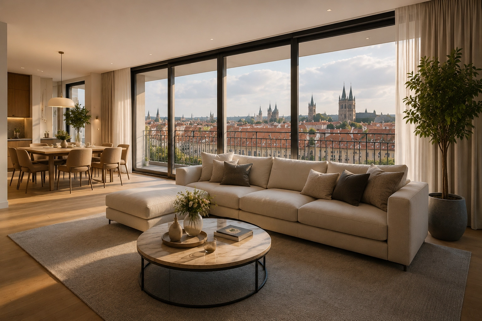 Residential Rentals
