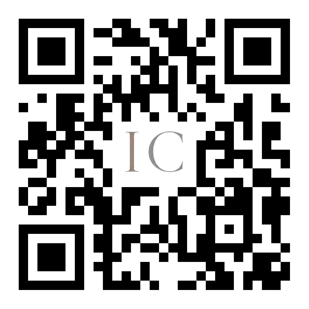 QR code WhatsApp di Ital Center