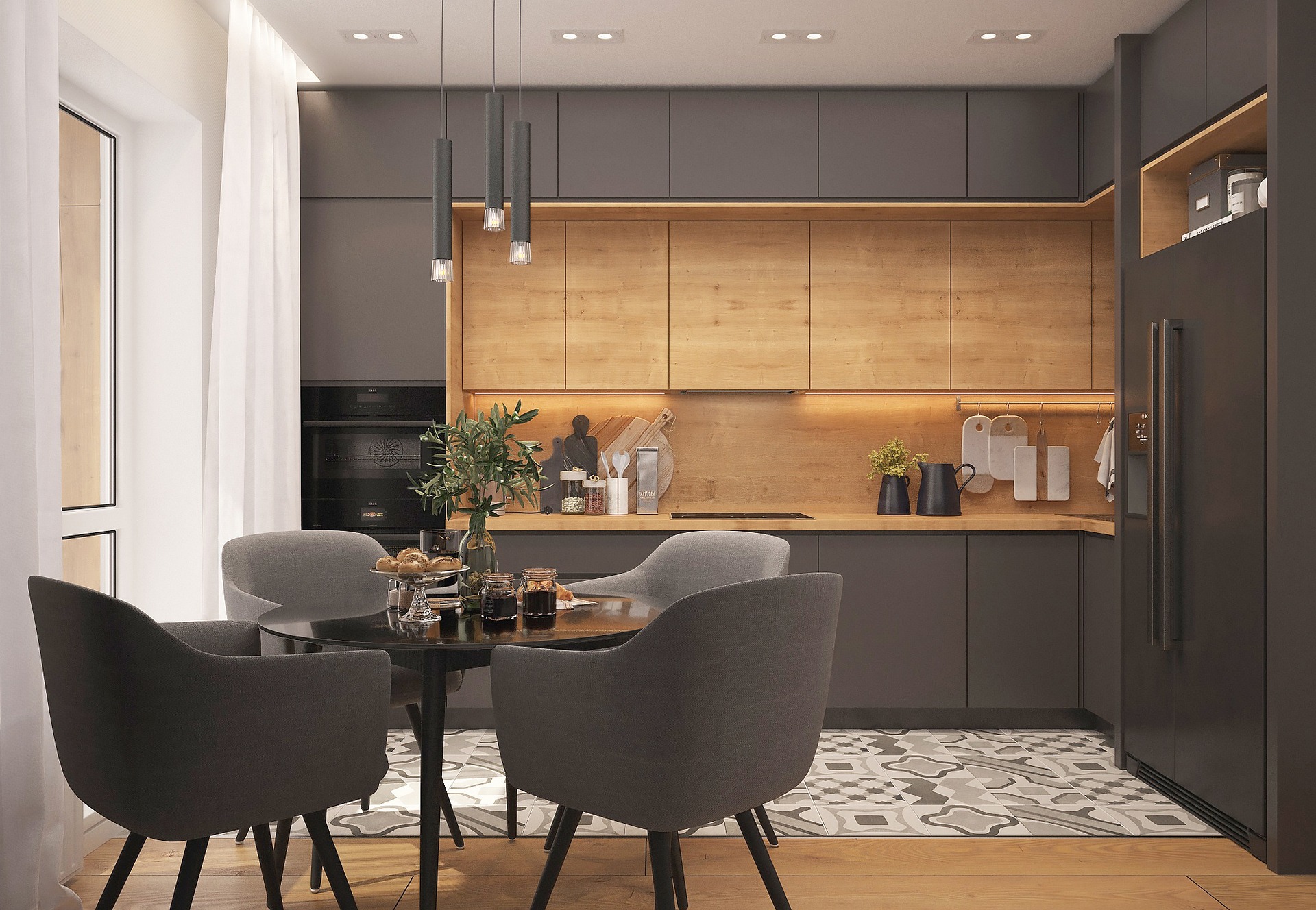 Residenza elegante nella Città Vecchia